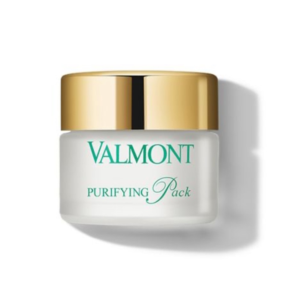 *NEW* VALMONT Purifying Pack Sealed! ~ 0.51 oz